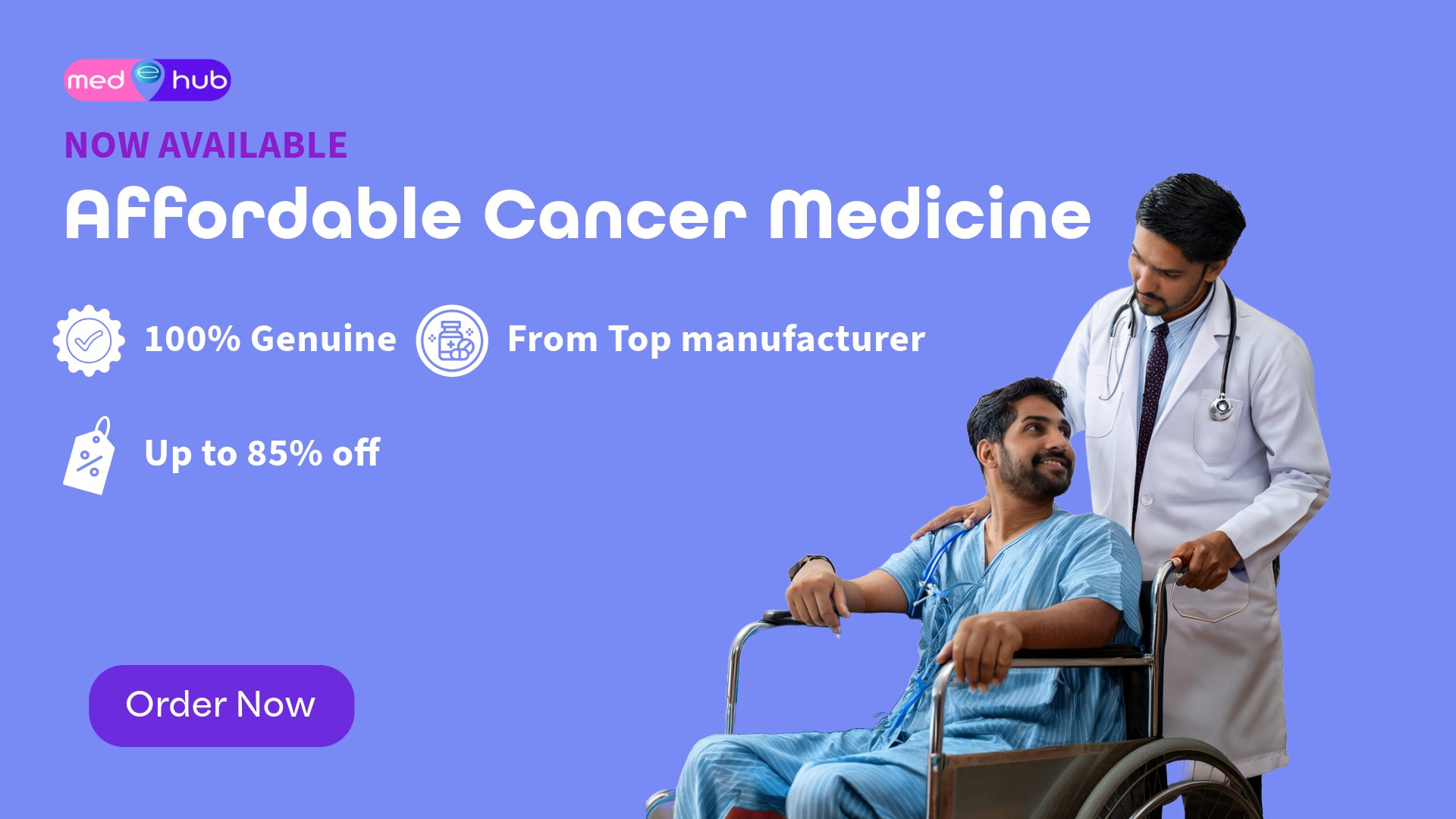 Cancer Medicine