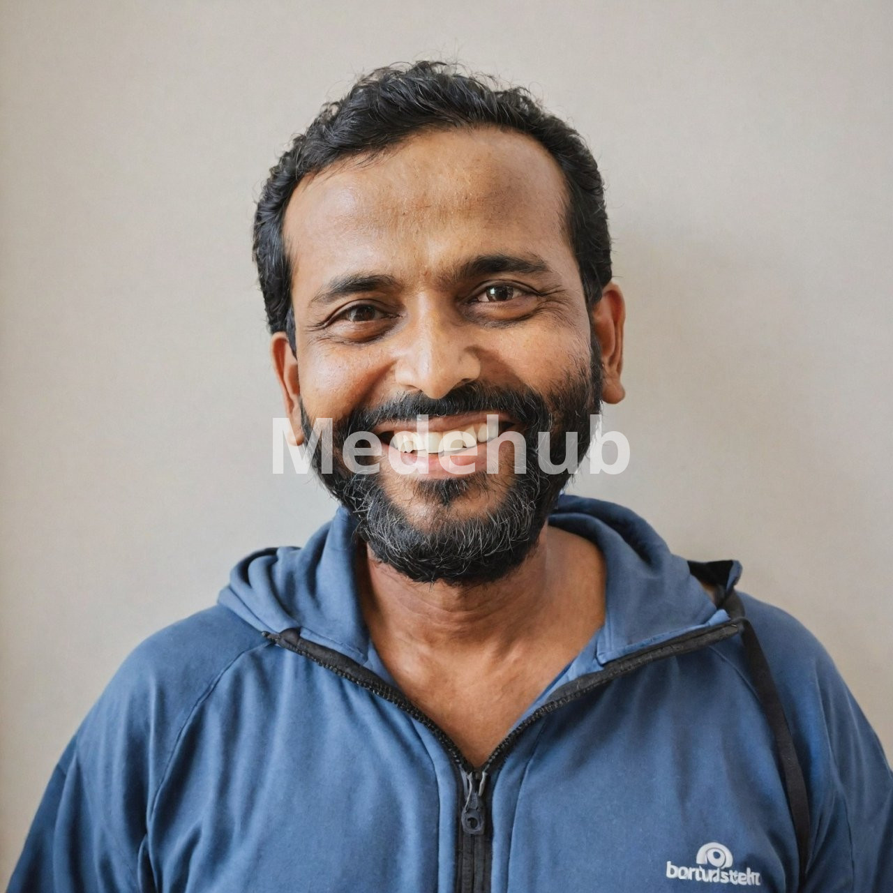💊 From Hopelessness to Healing: Ravi’s Story 💙