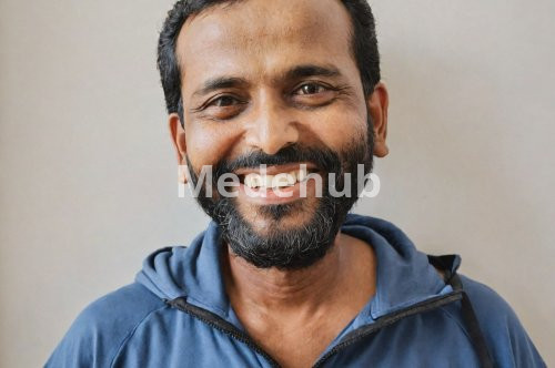 💊 From Hopelessness to Healing: Ravi’s Story 💙