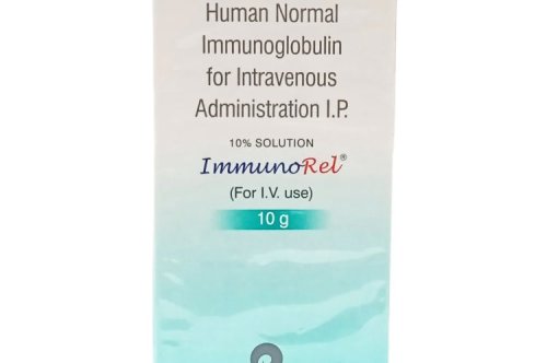 Immunorel 10% 100ml