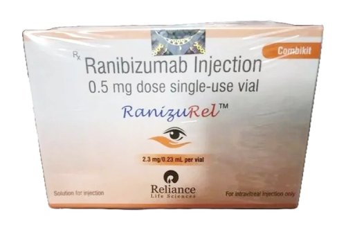 RanizuRel- 0.5MG