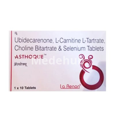 Asthoque Tablet