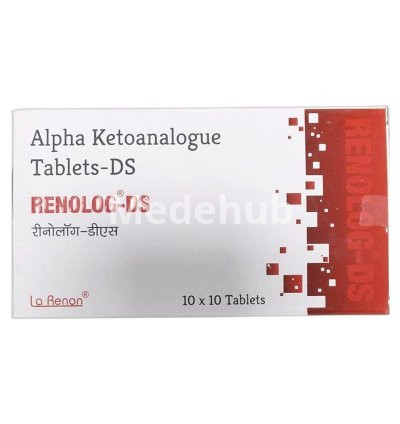 Renolog Tablet