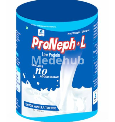 Proneph L 200gm Powder