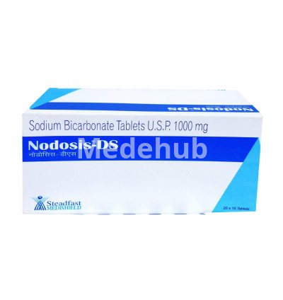 Nodosis DS 1000mg Tablet