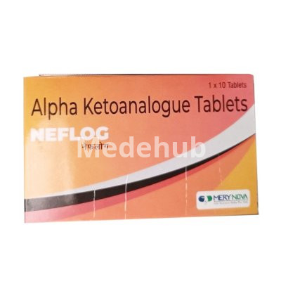 Neflog Tablet