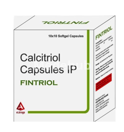 Fintriol Capsule