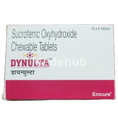 Dynulta Tablet