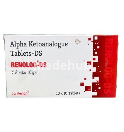Renolog DS Tablet