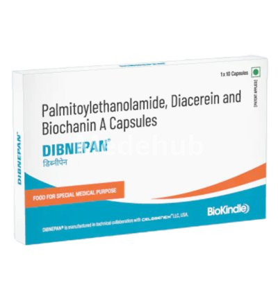 Dibnepan Capsule