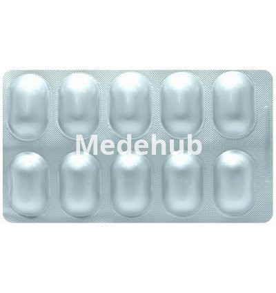 Pospondyl Tablet