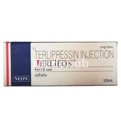 Terlieon 1mg Injection