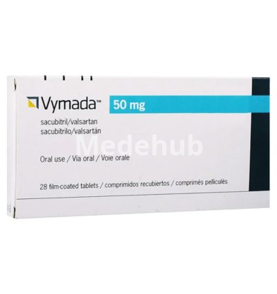 Vymada 50mg Tablet
