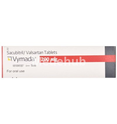 Vymada 200mg Tablet