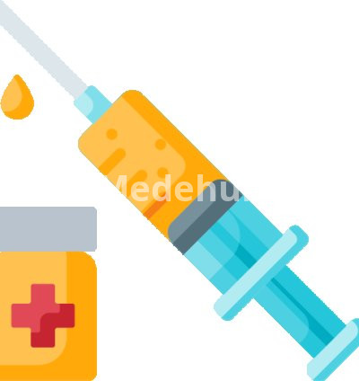 Potawem Injection 10ml