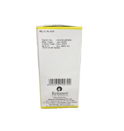 Alburel 20% Injection 100ml