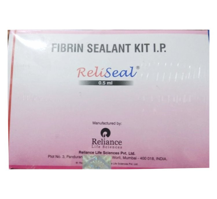 RELISEAL 0.5 ML - Medehub