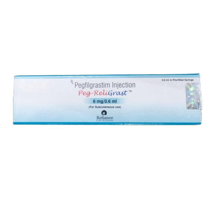 PEG RELIGRAST-6 MG - Medehub