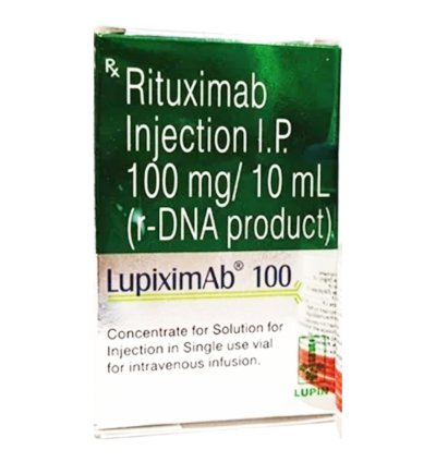 Lupiximab 100mg Injection