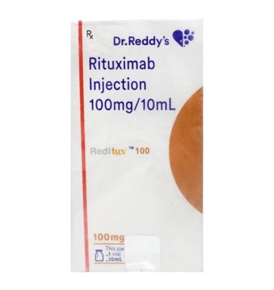 Reditux 100mg Injection