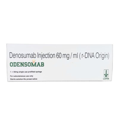 Odensomab 60mg Injection