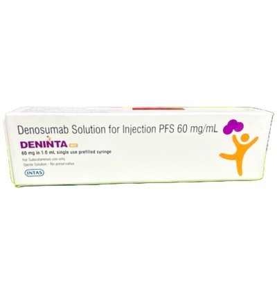 Deninta 60mg Injection