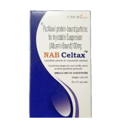 NAB CELTAX 100MG ING