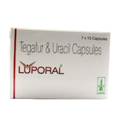 LUPORAL CAPSULE