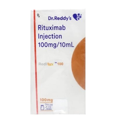 Reditux 100mg Injection