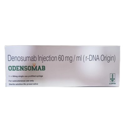 Odensomab 60mg Injection