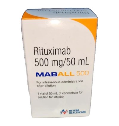 Maball 500mg Injection