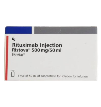Ristova 500mg Injection