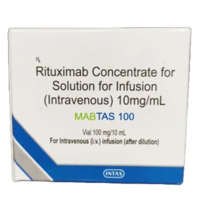 Mabtas T 100mg Injection