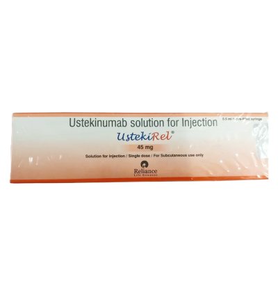 Ustekirel 45mg Injection