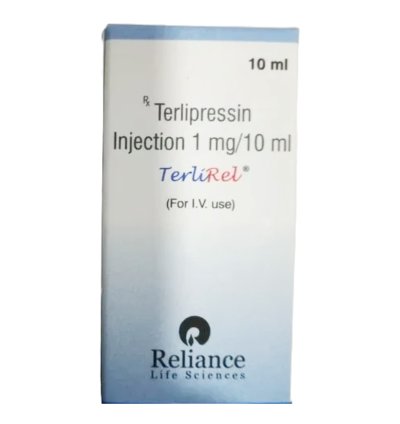 Terlirel Injection