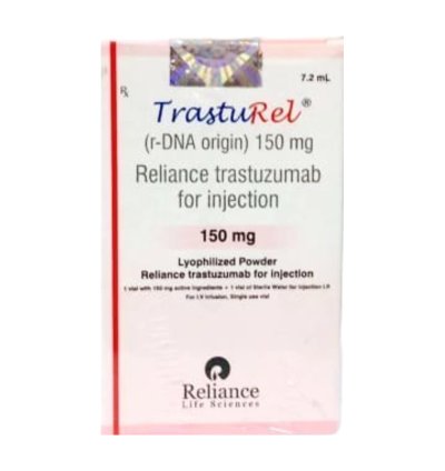 TRASTUREL 150MG ING