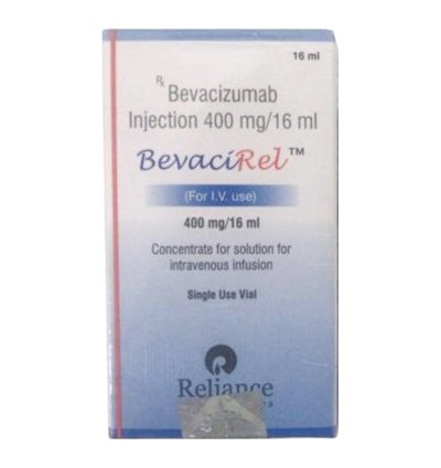 BEVACIREL 400MG ING