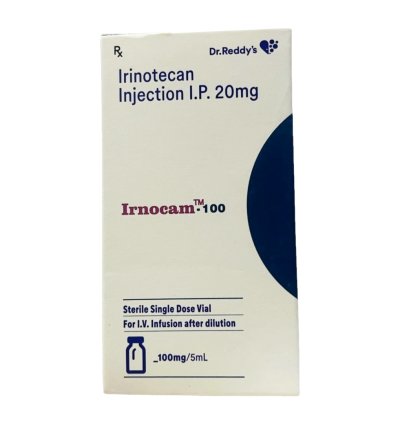 IRNOCAM 100MG INJECTION