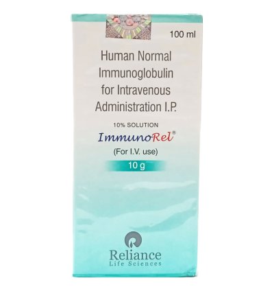 Immunorel 10%  100ml
