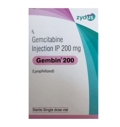 GEMIBINE 200MG ING