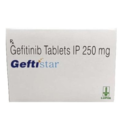 GEFTISTAR 250MG TABLET