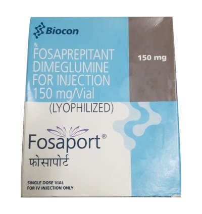 FOSAPORT 150MG ING