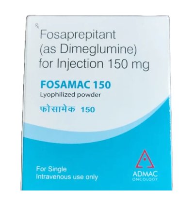 Fosamac 150mg Injection