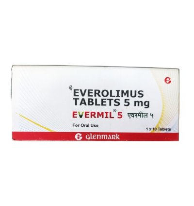 EVERMIL 10MG TABLET