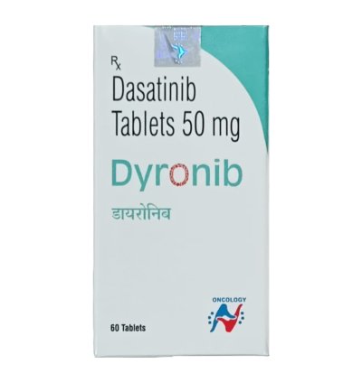 DYRONIB 50MG TABLET