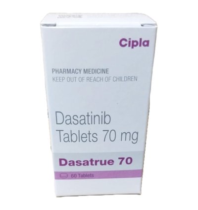 DASATRUE 70MG TABLET