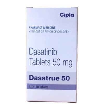 DASATRUE 50MG TABLET