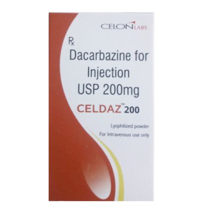 CELDAZ 200MG INJECTION