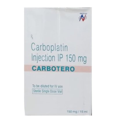 CARBOTERO 150MG ING
