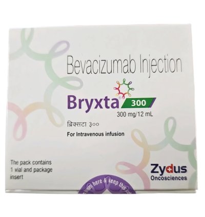 Bryxta 300mg Injection